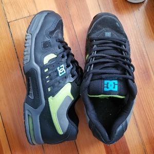 Mens DC sneakers
